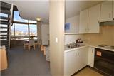  Vacation Hub International | Metro Apartments Darling Harbour Food