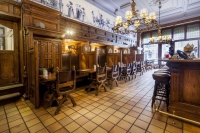  Vacation Hub International | Hotel Die Port Van Cleve Food