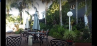  Vacation Hub International | Kalahari Gateway Hotel Food