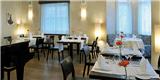  Vacation Hub International | Alden Hotel Splugenschloss Food