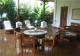  Vacation Hub International | Pondok Prima Cottages Food