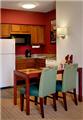  Vacation Hub International | Marriott Residence Inn Newark Food