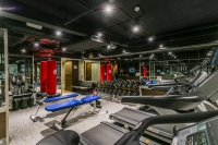  Vacation Hub International | Nathan Hotel Food