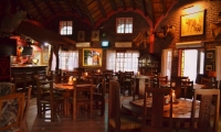  Vacation Hub International | Phumula Kruger Lodge & Safaris Food