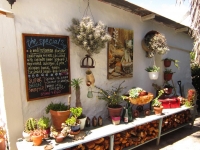  Vacation Hub International | The Granary Food
