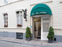  Vacation Hub International | Hans Memling Hotel Food