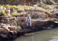  Vacation Hub International | Field And Stream Dullstroom Food