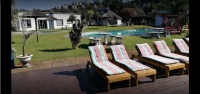  Vacation Hub International | Umzumbe Chalets Food