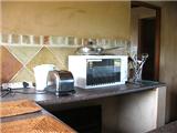  Vacation Hub International | Casa John Food