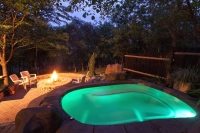  Vacation Hub International | Tranquil Nest Food