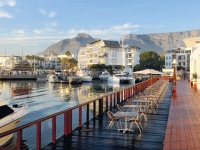  Vacation Hub International | Radisson Blu Hotel Waterfront Food