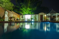  Vacation Hub International | Aristo Manor Luxury Guest House Food