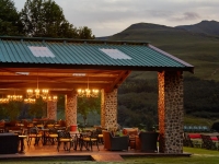  Vacation Hub International | Bushmans Nek Food