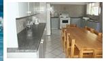  Vacation Hub International | Gordons Bay Beach House Food