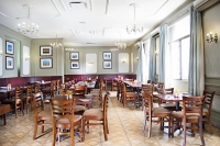  Vacation Hub International | Orion Devonshire Hotel Food