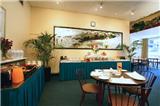  Vacation Hub International | City Central Hotel Auckland Food