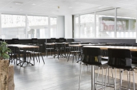  Vacation Hub International | Comfort Hotel Stavanger Food