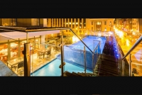  Vacation Hub International | Holiday Inn Cape Town Food