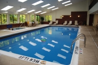  Vacation Hub International | Holiday Inn Express In South Burlington Food