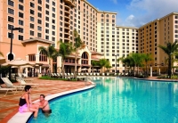  Vacation Hub International | Rosen Shingle Creek Hotel Food