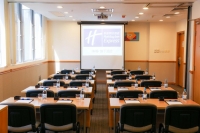 Vacation Hub International | Express By Holiday Inn Causeway Bay Food