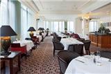  Vacation Hub International | Holiday Inn Kings Cross Food