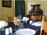  Vacation Hub International | Soetdoring Mookana Guest House Food
