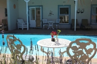  Vacation Hub International | Paradiso Guest House Food