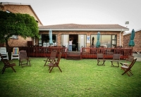  Vacation Hub International | Beach House Jeffreys Bay Food