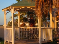  Vacation Hub International | Masada Guest House Food