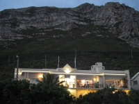  Vacation Hub International | 78 On 5th In Hermanus Food