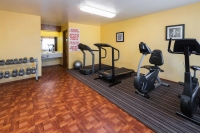  Vacation Hub International | Days Inn Berkeley/pinole Food