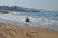  Vacation Hub International | Ramsgate Beach Club Food
