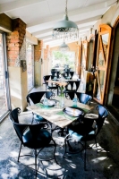  Vacation Hub International | Art Lovers Luxury Guest House and Conference Venue Food