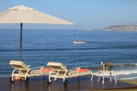 Vacation Hub International | African Oceans Manor On The Beach Food