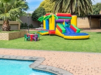 Vacation Hub International | ANEW Hotel Witbank Food