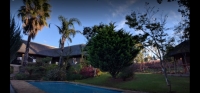  Vacation Hub International | Slanghoek Mountain Resort - Chalets Food