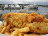  Vacation Hub International | Simon's Town Lodge Food