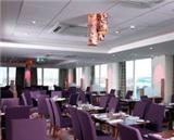  Vacation Hub International | Holiday Inn Plymouth Food