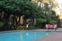  Vacation Hub International | Del Roza Guest House Food
