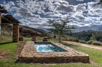  Vacation Hub International | Oewerzicht Luxury Tented River Lodge Food