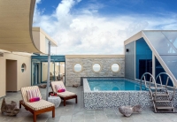  Vacation Hub International | Views Boutique Hotel & Spa Food