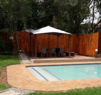  Vacation Hub International | Silverstone Guest House Food