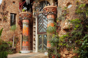  Vacation Hub International | AmmaZulu African Palace Food