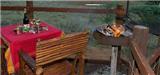  Vacation Hub International | Gharagab Wilderness Camp Food