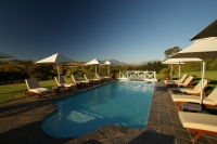  Vacation Hub International | Cultivar Guest Lodge Food