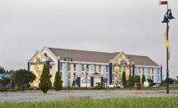  Vacation Hub International | Road Lodge Carnival City Food