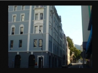  Vacation Hub International | Glaston House Terrace Food