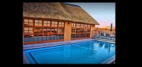  Vacation Hub International | Vaal Nest Boutique Hotel Food