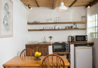  Vacation Hub International | Stanford Valley Guest Farm Food